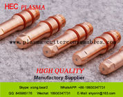 Punti e elettrodi del taglia-plasma 120793 / Punti dei consumabili del taglio-plasma