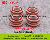 Swirl Ring 020607 per consumabili di plasma per macchine Max200