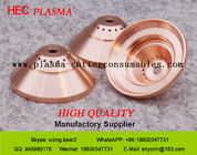 020424 Consumi di plasma per la macchina di taglio a plasma Max200