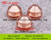 220891 ugelli di plasma Max 200 Consumabili, ossigeno Parti di macchine di taglio di plasma