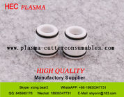Materiali di consumo del plasma della guida B 969-95-24780 KOMATSU del plasma professionali