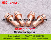 Elettrodo 969-95-24910, elettrodo di taglio del plasma di KOMATSU della torcia a plasma per la macchina del plasma