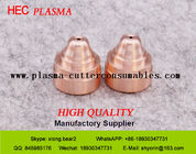 Materiali di consumo del plasma dell'ugello 969-95-24920 1.6mm KOMATSU del plasma/accessori taglierina del plasma