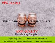 Plasma Nozze 0558006030, materiali di consumo di Esab del plasma per la taglierina del plasma PT-36