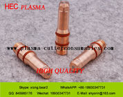 Elettrodo di taglio del plasma 120810 Parti della macchina di taglio del plasma ROHS / SGS