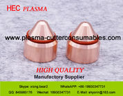 La torcia a plasma di FAS OCP-150 parte/i materiali di consumo taglierina del plasma per la tagliatrice del plasma