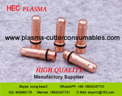 Ugello/elettrodo/schermo parte/AJAN della tagliatrice del plasma di AJAN HPR240A