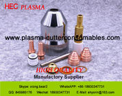 Materiali di consumo termici della macchina del plasma di dinamica dell'OEM per la macchina della taglierina del plasma di KOMATSU