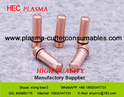 Elettrodo E0 del plasma dei materiali di consumo AJAN della torcia a plasma di lunga vita. E1, E3/ugello di AJAN/elettrodo