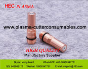 Elettrodo di materiali di consumo della torcia a plasma di ESAB 0558004462, elettrodo del plasma di Esab