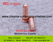 Elettrodo di materiali di consumo della macchina del plasma di Esab PT600 Esab 0558004461