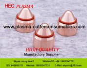Materiali di consumo della macchina del plasma di FAS, ugello 0409-2171, 0409-2173, 0409-2174 della torcia a plasma OCP-150