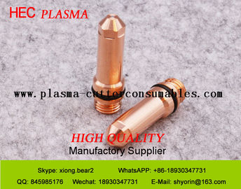 220235 Elettrodo al plasma Max 200 Consumabili per HySpeed2000 Parti di torce per macchine al plasma