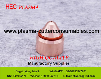 Ugello 0409-2176, 0409-2183, 0409-1218, elettrodo della torcia a plasma di FAS OCP-150 del plasma di FAS
