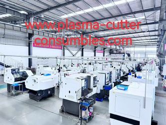 Shanghai Zhoubo welding & cutting technology CO.,LTD. Profilo aziendale