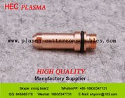 Max 200 Consumabili elettrodo 120547 100A, parti di taglia plasma