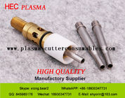 I materiali di consumo/KOMATSU di taglio del plasma Torch il tubo concentrare 969-95-24162