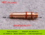 Punti di taglio per plasma 120802 Parti della macchina di taglio per plasma, tipi, accessori della macchina di taglio per plasma