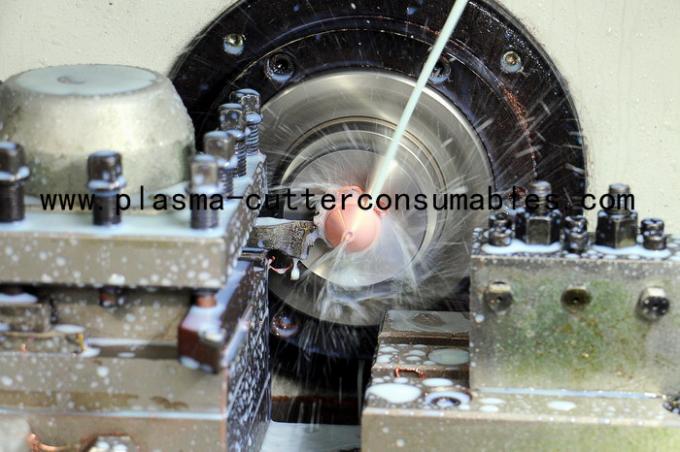 Shanghai Zhoubo welding & cutting technology CO.,LTD. Fatory Tour