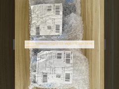 006109 Hupertherm Original VALVOLA SOLENOIDE 078