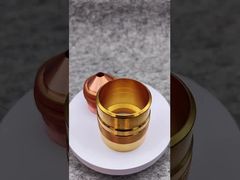 277153 Tappo di tenuta interno 277154 Tappo di tenuta esterno