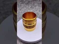 277154 Tappo di ritenzione esterno