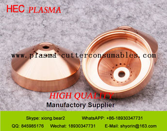 Cappotto di scudo 220536 per la macchina di taglio del plasma HSD130