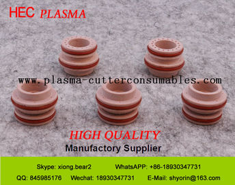 CCW 120914 Consumabili di plasma Anello a vorticoso 300Amp