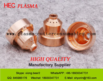 Powermax 1650 Consumables Shield Cap 220047 Consumables per tagliatori di plasma