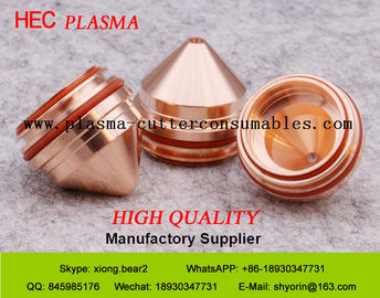Fuoco di plasma 220831 Per i consumabili dei tagliatori di plasma HyPRO2000