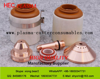 Max 200 Consumabili elettrodo 120547 100A, parti di taglia plasma