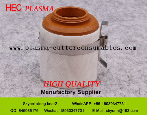 Retaning Cap120837 HT2000 Max 200 Consumabili professionali