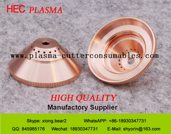 020424 Consumi di plasma per la macchina di taglio a plasma Max200