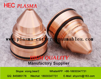 Accessori di taglio del plasma di Esab/ugello 0558006020 2.0mm taglio del plasma