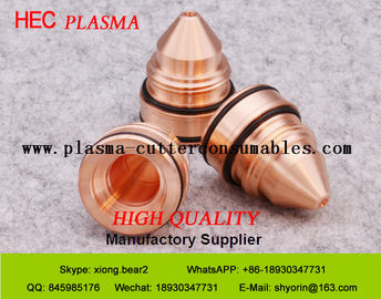 0558006036 materiali di consumo del plasma di 3.6mm Esab/parti ricambio di Esab