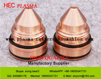 0558006036 materiali di consumo del plasma di 3.6mm Esab/parti ricambio di Esab