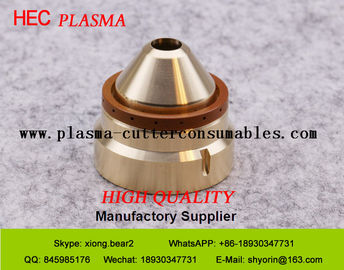 .11.848.401.1609 Materiali di consumo della taglierina del plasma di G3209 Kjellberg per gli accessori del plasma