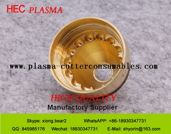 Cappuccio .11.848.401.1619 G3219 dell'ugello di materiali di consumo del plasma di Kjellberg