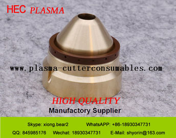 Cappuccio .11.848.401.1619 G3219 dell'ugello di materiali di consumo del plasma di Kjellberg