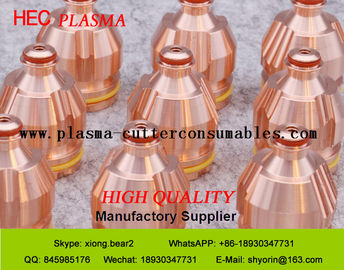 Ugello .11.848.221.430 G2330 della torcia a plasma di Kjellberg per la macchina della taglierina del plasma