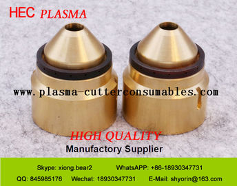 Cappuccio .11.846.901.1619 T3219 dell'ugello di materiali di consumo del plasma di Kjellberg