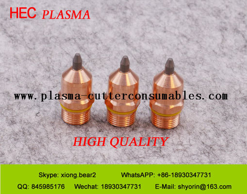 Hifocus Cathode Plasma Consumables G071 Compatibile con Elettrodo Kjellberg