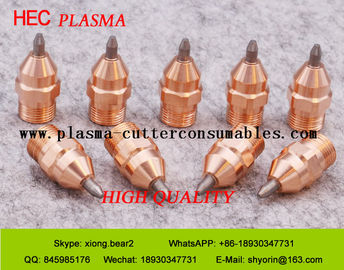 Materiali di consumo del plasma del catodo di Hifocus .11.848.211.142 G071 per l'elettrodo di Kjellberg