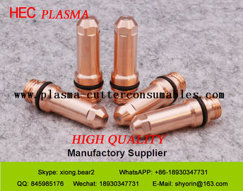 220021 Consumi per il taglio di plasma con elettrodi per la macchina di taglio di plasma Max200