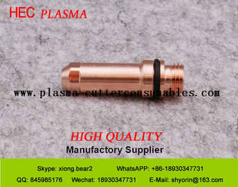 220021 Consumi per il taglio di plasma con elettrodi per la macchina di taglio di plasma Max200