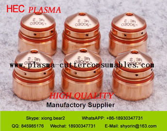 Ugello PK030067 2.3R della taglierina del plasma per gli accessori della macchina della taglierina del plasma
