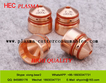 Ugello PK030067 2.3R della taglierina del plasma per gli accessori della macchina della taglierina del plasma