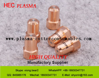 Tipo accessori di PK40008459 P di taglio del plasma di Koike/materiali di consumo taglierina del plasma