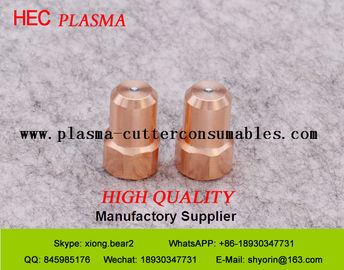 Tipo accessori di PK40008459 P di taglio del plasma di Koike/materiali di consumo taglierina del plasma