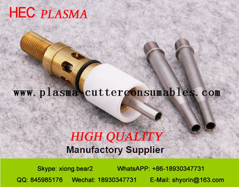 I materiali di consumo/KOMATSU di taglio del plasma Torch il tubo concentrare 969-95-24162
